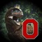 Hold your iPad/iPhone up to the dinosaur’s stand, and center one of the three description images in the frame