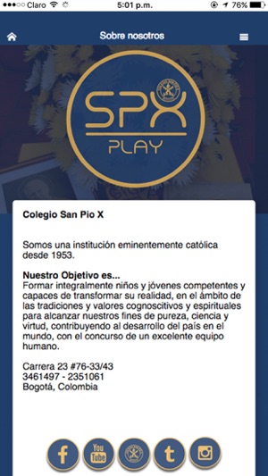 SPX-Play(圖5)-速報App