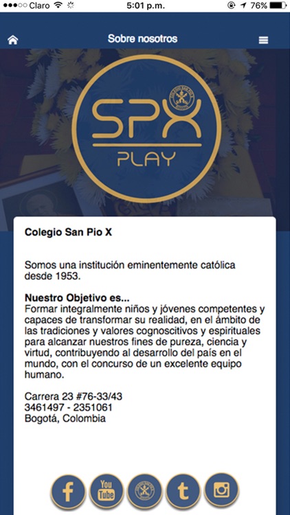 SPX-Play screenshot-4