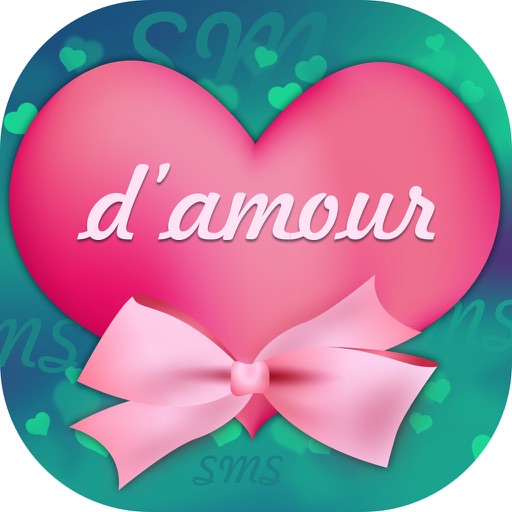 SMS D'amour 2 icon