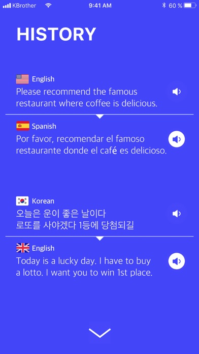 Voice & Text Translate Plusのおすすめ画像3