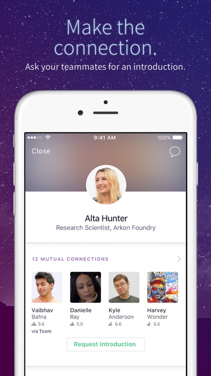 Trove – AI for email