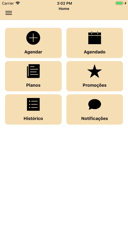 MedSpa Clientes - Agendar Esté screenshot-3