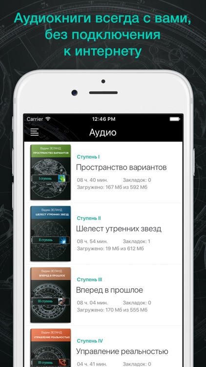 Трансерфинг Реальности – Вадим Зеланд + карты Таро