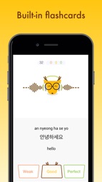 LingoDeer: Learn languages Captura de tela 7