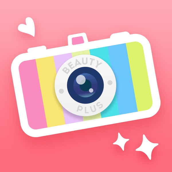 BEAUTYPLUS -SNAP, EDIT, FILTER BEAUTYPLUS -SNAP, EDIT, FILTER