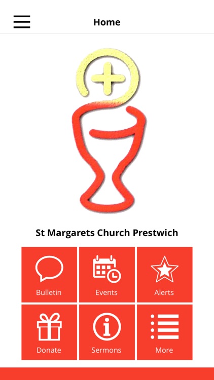 St Margarets Church Prestwich