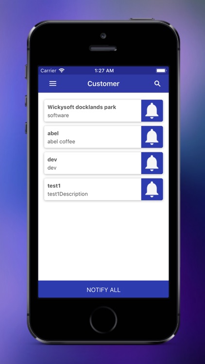 Order Pal screenshot-3
