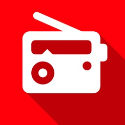 Mix Media Radio App