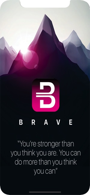 BRAVE Fitness