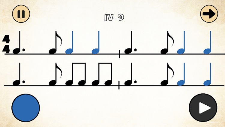Rhythm Cat HD screenshot-3