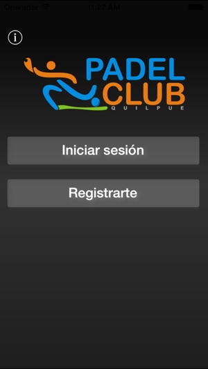 Padel Club Quilpue