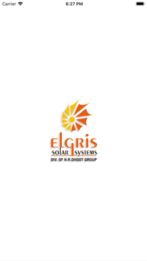 Elgris Solar Power System(圖1)-速報App