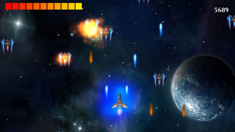 Space War SE