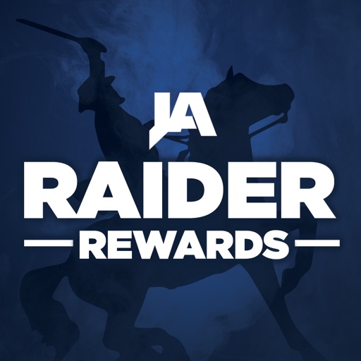 Jackson Academy Raider Rewards icône