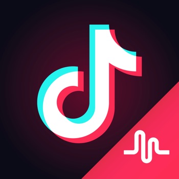 Tik Tok - including musical.ly