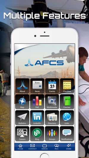 Air Force Civilian Service(圖2)-速報App