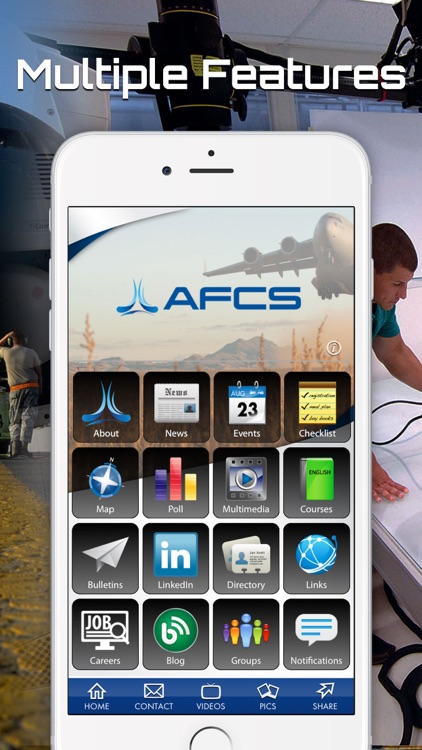 Air Force Civilian Service