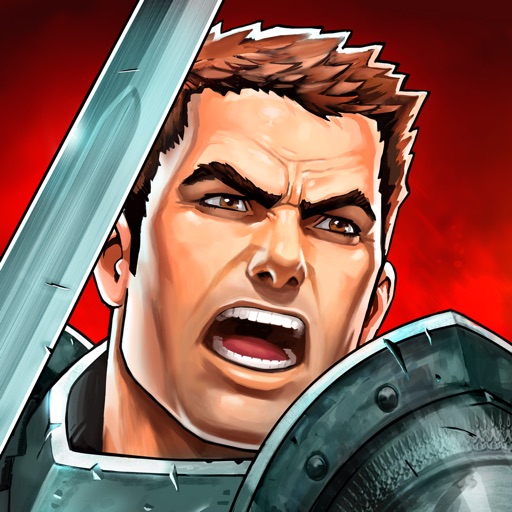 StormBorn: War of Legends iOS App