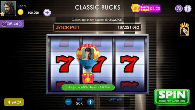 Classic Slots: Nation Contest(圖3)-速報App