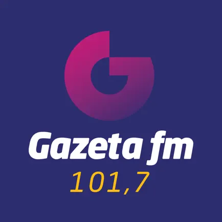 Gazeta FM 101,7 Читы