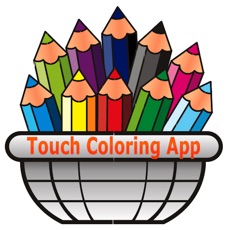 Activities of Fun Coloring App