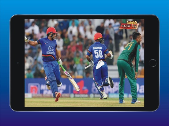 PTV Sports Liveのおすすめ画像4