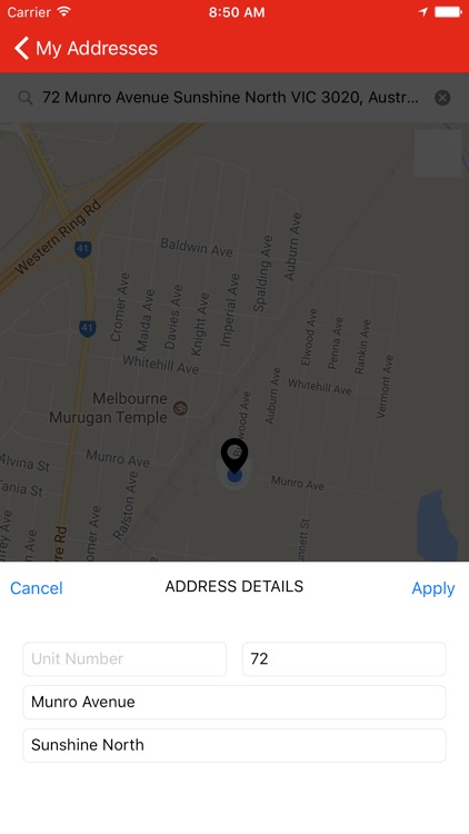 ChattyVespa screenshot-3