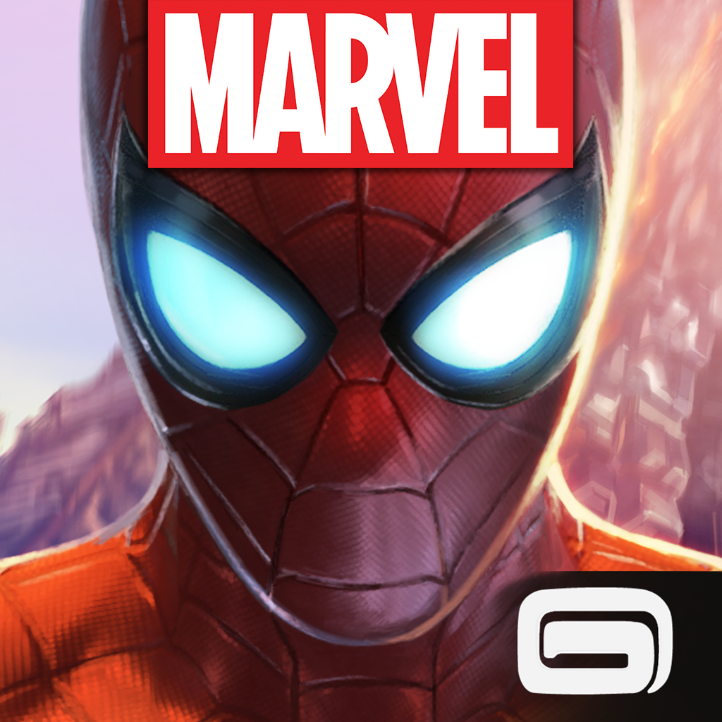 Spider Man Unlimited Gameloft Apk Download