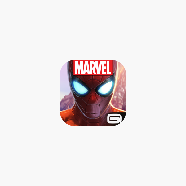 marvel spider man unlimited