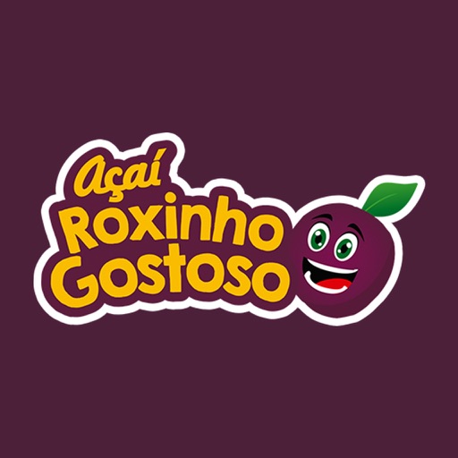 Açaí Roxinho Gostoso