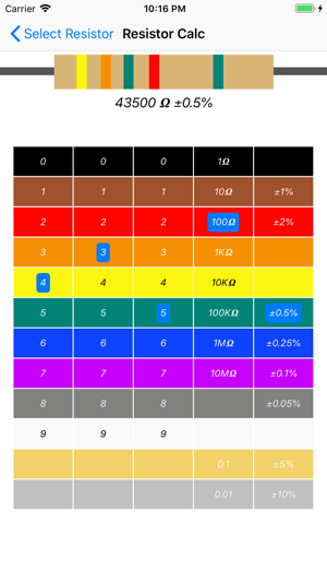 阻力計算器(圖4)-速報App