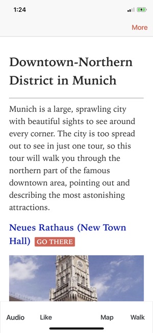 Downtown-Northern, Munich (L)(圖2)-速報App