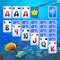 New style free card game Solitaire