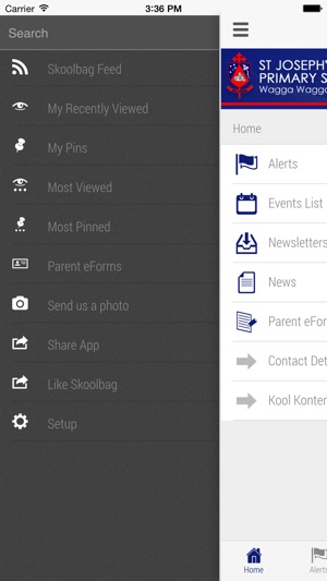 St Joseph's Primary School Wagga Wagga - Skoolbag(圖3)-速報App