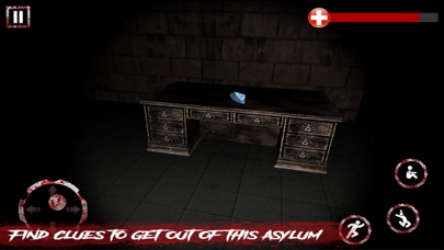 The Horror Night Room Escape screenshot 4