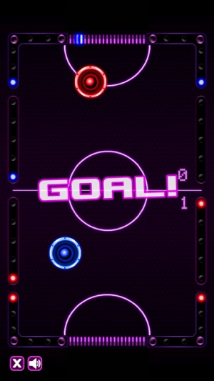 Air Hockey Amazing(圖4)-速報App