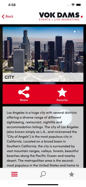 Los Angeles Guide(圖4)-速報App