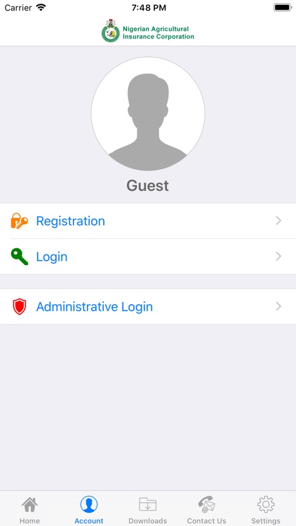 NAIC - Nigeria screenshot-3