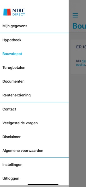 NIBC Direct Hypotheken(圖1)-速報App