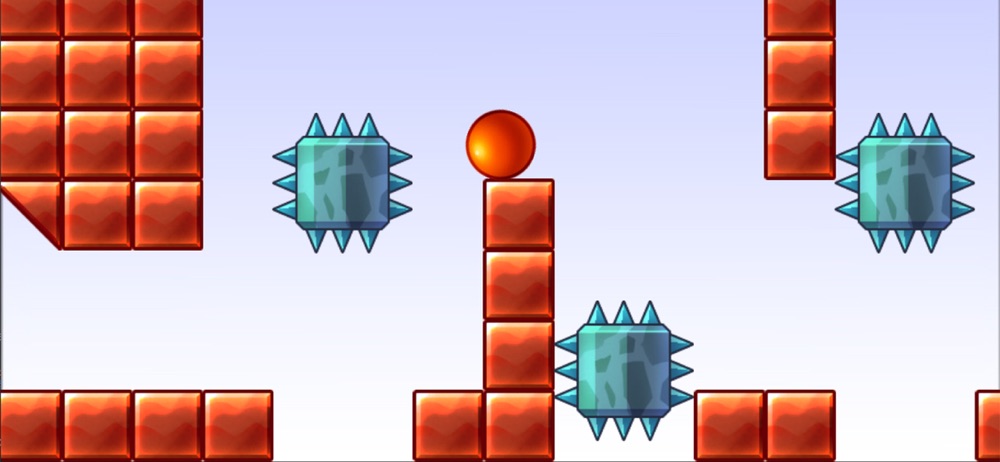 Bounce Original Back hack tool