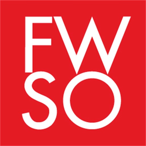 Fort Worth Symphony iOS App