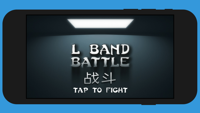 L Band Battle(圖1)-速報App