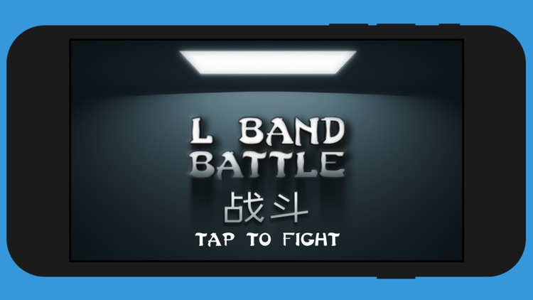 L Band Battle