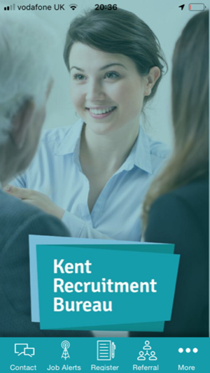 Kent Recruitment Bureau