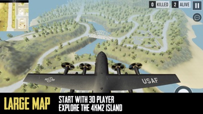 Last Survivor: The Game screenshot 2