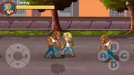 Game screenshot Legend Street Fighting 2 apk