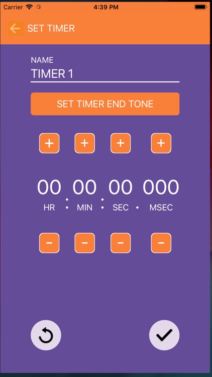 Pulse Tempus - Pulse Science screenshot-5