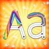 ABC Tracing Alphabets Number
