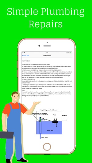 Diy Home Help-Repair & Fix App(圖6)-速報App